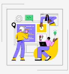 Experienced Design Engineers Experienced Design Engineers