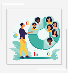 Focus key Market Segments Focus key Market Segments