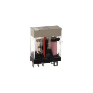 G2R-1-SN 230VAC (S) Omron 230V Relay in Chennai