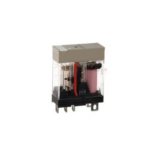 G2R-1-SN 230VAC (S) Omron 230V Relay in Chennai