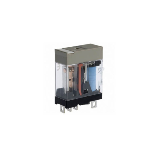 G2R-1-SN 24VAC (S) Omron Relay 24VAC 5 Pin in Chennai_