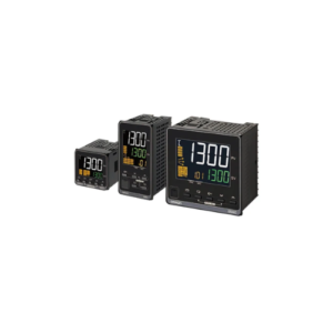 Omron Digital Temperature Controller E5CD-RX2D6M-000