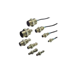 Omron E2A Cylindrical Proximity Sensor