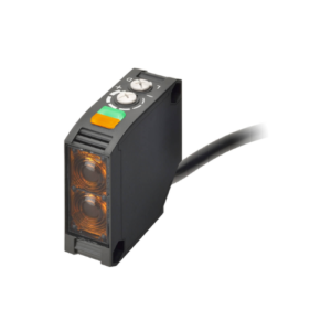 Omron E3JK Photoelectric Sensor Series