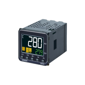 Omron E5CC Temperature Controller