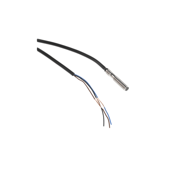 Omron Proximity Sensor E2E (Small-diameter)