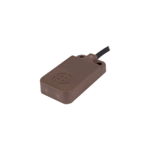 Omron TL-W3MB1 2M Flat Inductive Proximity Sensor