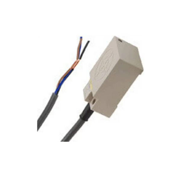 TL-W20ME1 2M: Omron Flat Proximity Sensor​