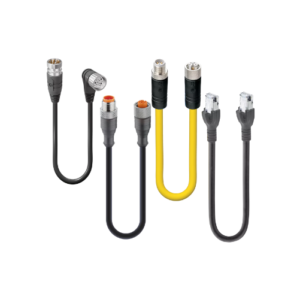 Double-Ended Cordset