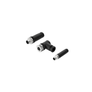 Field Wireable Connectors