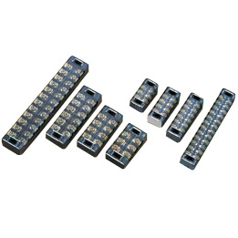 Molded Junction Blocks