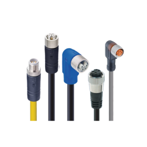 Single-Ended Cordsets
